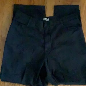 Women’s black pants.  Bundle and save more.